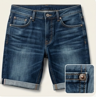 Korte broek